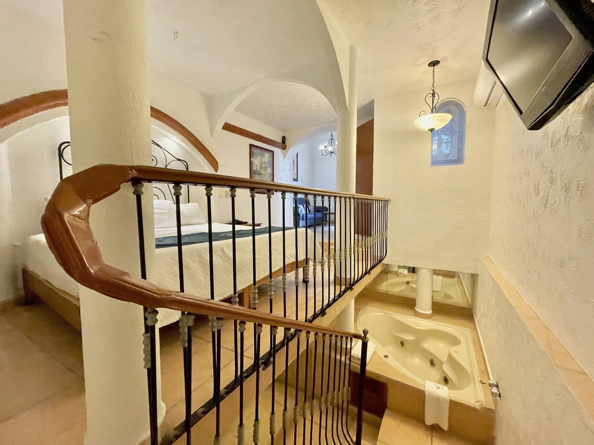 Frances Hotel