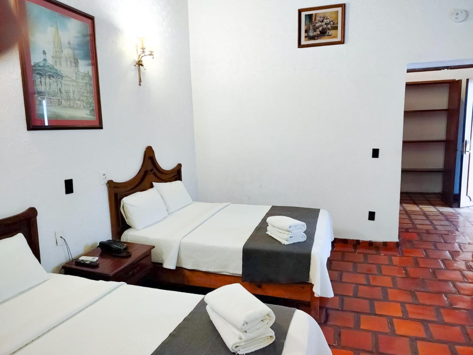 Frances Hotel 4*